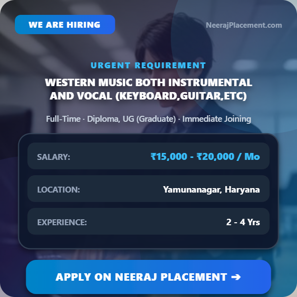 Western Music Both Instrumental And Vocal (Keyboard,Guitar,Etc) — Photo 1