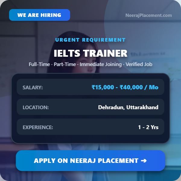 IELTS Trainer — Photo 1
