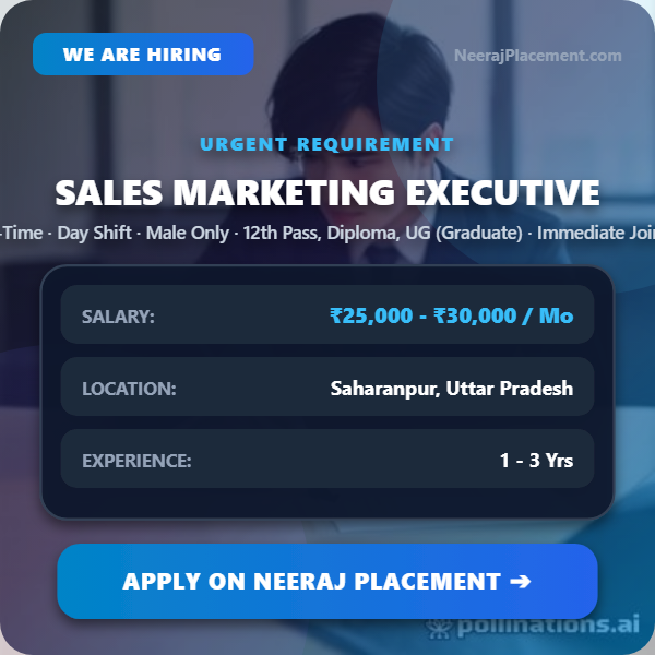 Sales Marketing Executive for Tile & Moduler Kitchen Product — Photo 1