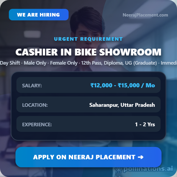 Cashier in Bike Showroom — Photo 1